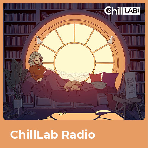 ChillLab Radio
