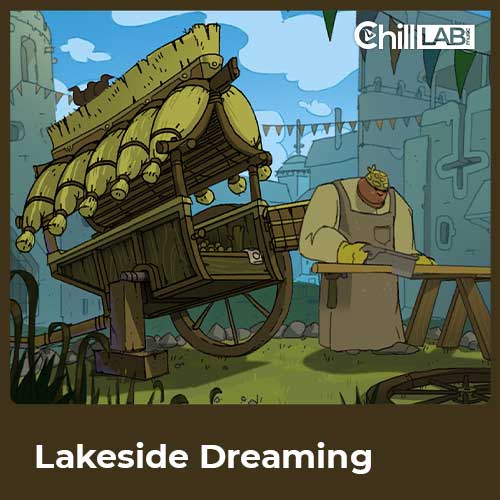 Lakeside Dreaming