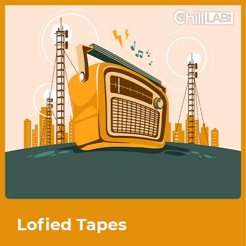 Lofied Tape