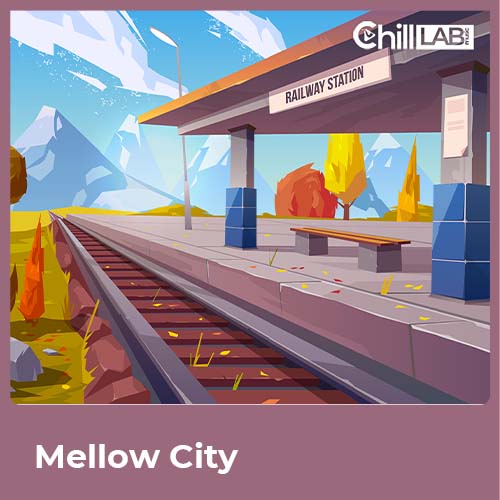Mellow City