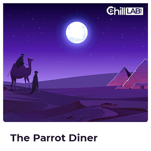 The Parrot Diner