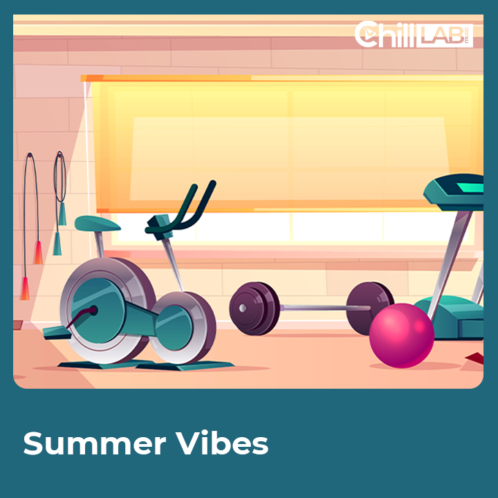Summer Vibes Mix