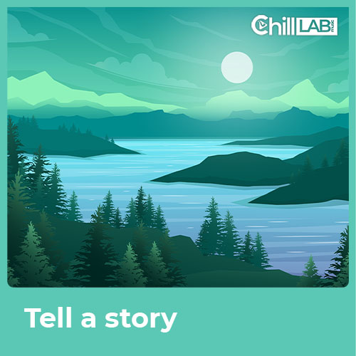 Tell a story